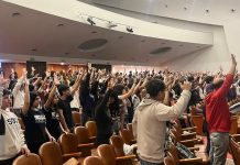 Estudiantes que terminan su secundario recibieron una capacitación en Educación financiera