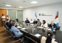 Legislatura: avanzan en un proyecto para promover la industria de eventos y la economía creativa