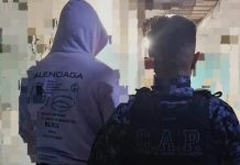 Recuperan un vehículo con pedido de secuestro y detienen al conductor