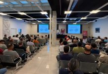 Formación estratégica: la Cooperativa de Anisacate se prepara para la red eléctrica del futuro