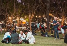 Alta Gracia y un finde XXL repleto de actividades para vecinos y turistas