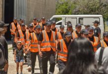 Alta Gracia celebró un nuevo aniversario de Defensa Civil