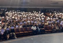 Alta Gracia cerró la edición 2025 del Programa Municipal de Pasantías Estudiantiles