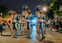 Colectividades 2026: Abre el Indio Rojas, llega Damián Córdoba y vuelven Los Herrera