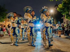 Información útil a tener en cuenta para el Encuentro de Colectividades