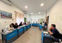 Alta Gracia aprobó una ordenanza para ordenar Uber y apps de transporte