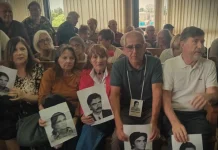 Condenaron a los genocidas Osvaldo Quiroga y Gustavo Salgado, pero permanecerán en libertad