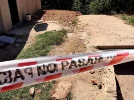 Córdoba: hallaron más restos humanos en el canal de barrio General Urquiza