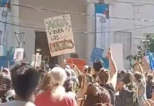 Denuncian que censuraron en el Conicet un informe crítico sobre la explotación minera en Mendoza