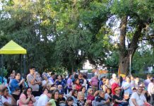 Jornada Cultural por el Día Internacional de las Personas con Discapacidad