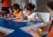 Salas Cuna: están abiertas las inscripciones para el 2026