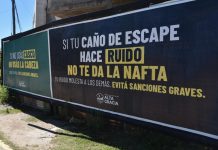 El municipio lanza una nueva campaña para concientizar sobre ruidos molestos y seguridad vial