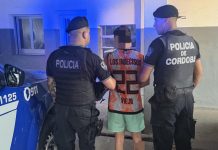 Detienen a un joven y secuestran una moto con irregularidades mecánicas