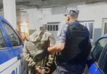 Detienen a un joven de 24 años tras un violento incidente en Villas Ciudad de América