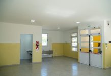 El jardín Santiago de Liniers ya cuenta con su nueva salita de 3 años