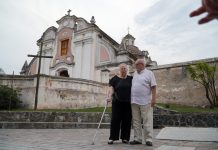 Alta Gracia conmemoró los 25 años de la Declaratoria de la UNESCO