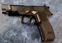 Allanamiento positivo en barrio Parque Virrey: secuestran réplica de arma de fuego