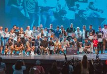 Se conocieron los nominados a los Campeones de la Estancia