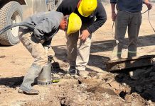 Alta Gracia impulsa un nuevo modelo de obras: más iniciativa vecinal, menos burocracia y respaldo del Estado