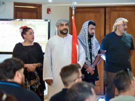 Con el Indio Rojas y Los Herrera, se lanzó la temporada de Verano de Alta Gracia