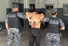 Detienen al último implicado en una causa por coacción con arma de fuego en Alta Gracia