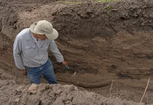 Avanzó un 60% la excavación para hallar restos de desaparecidos en La Perla y los trabajos seguirán en 2026