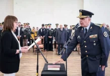 Allanaron las oficinas del director del Servicio Penitenciario por presunta corrupción y comida en mal estado