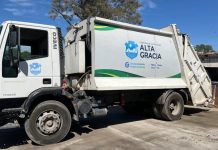 Se resentirá la recolección de residuos en año nuevo