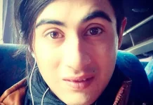 Familiares y amigos de Samuel Tobares convocaron a una marcha para pedir justicia por el joven