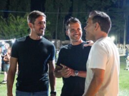 El intendente Marcos Torres destacó el movimiento económico que generan los festivales