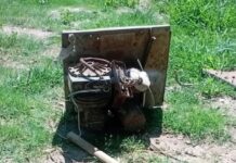 Detienen a un hombre por robo y recuperan elementos sustraídos en Despeñaderos