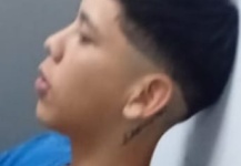 Solicitan colaboración para dar con el paradero de un adolescente en Alta Gracia