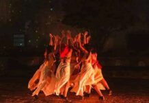 Convocatoria para participar en el Ballet Municipal