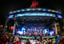 Jesús María prepara una edición 60 histórica: “No tiene nada que envidiarle a festivales internacionales”