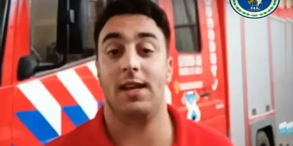 rodrigo santi - Córdoba: admitió delitos sexuales aberrantes y le dieron prisión domiciliaria