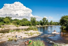 Córdoba consolida su temporada turística con picos de ocupación cercanos al 100%