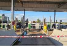 Muerte en el peaje de Córdoba: el gremio pide investigar las condiciones de seguridad