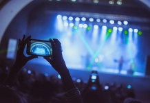 Alta Gracia vive una noche con grandes figuras del teatro