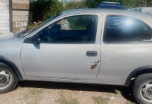 Alta Gracia: secuestran un vehículo con pedido judicial vigente en barrio Sur