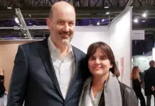 Denuncian penalmente a Sturzenegger por un contrato de $ 114 millones con una academia de su cónyuge