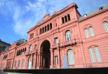 «Gravedad institucional»: Fopea rechazó la prohibición del ingreso de periodistas a la Casa Rosada