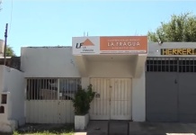 La Cooperativa «La Fragua» lanza una rifa para recuperar herramientas que fueron robadas