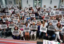 Frente a las políticas de ajuste, CTERA anunció un paro nacional docente para el lunes 2 de marzo