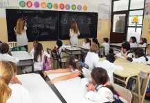 Comienza el Ciclo Lectivo 2026: las clases y todas las fechas en Córdoba