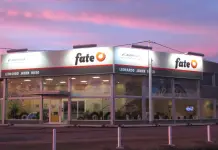 La empresa de neumáticos FATE cerró sus puertas y anunció que despedirá a 920 trabajadores
