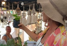 Edición Especial de Carnaval de la Feria de Mujeres Trabajadoras en Alta Gracia