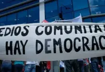 El Gobierno disolvió el Fomeca, un fondo clave en la creación de medios comunitarios en el país