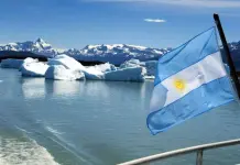 El Senado aprobó la reforma de la Ley de Glaciares