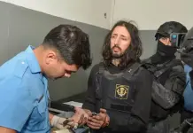 Pablo Laurta fue imputado por tenencia de material vinculado al abuso sexual contra las infancias