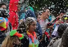 Educación informó sobre el desarrollo del «Ultimo Primer Día» y las advertencias de las escuelas